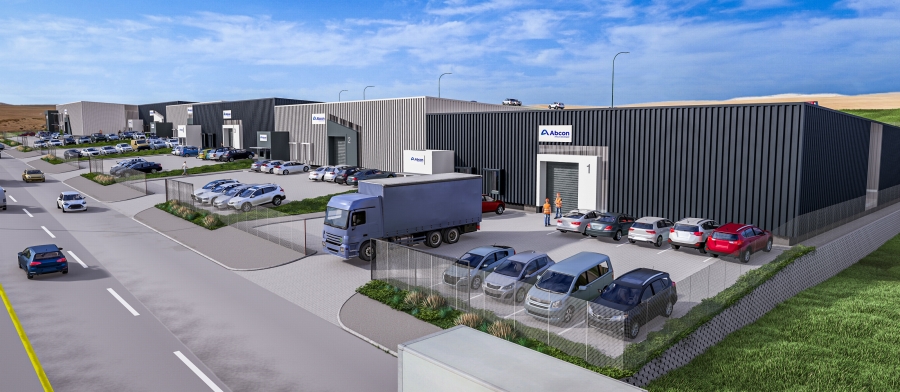 To Let commercial Property for Rent in Atlantic Hills Western Cape